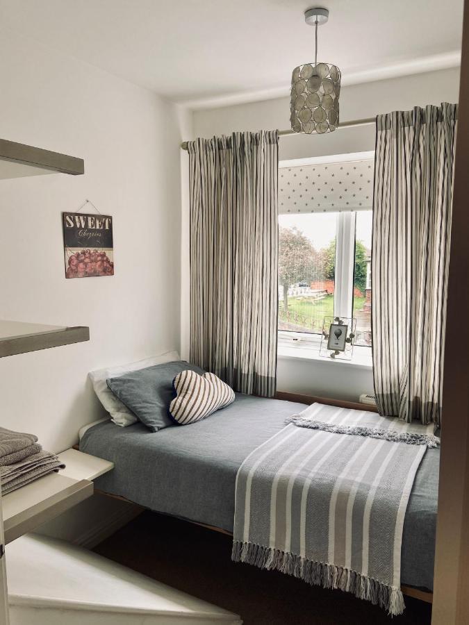 Lavender House Villa Edwinstowe Exteriör bild