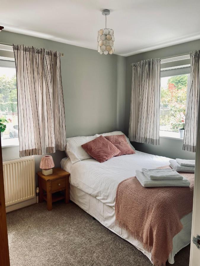 Lavender House Villa Edwinstowe Exteriör bild