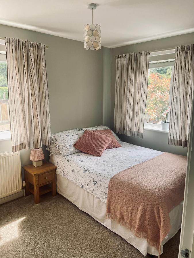 Lavender House Villa Edwinstowe Exteriör bild